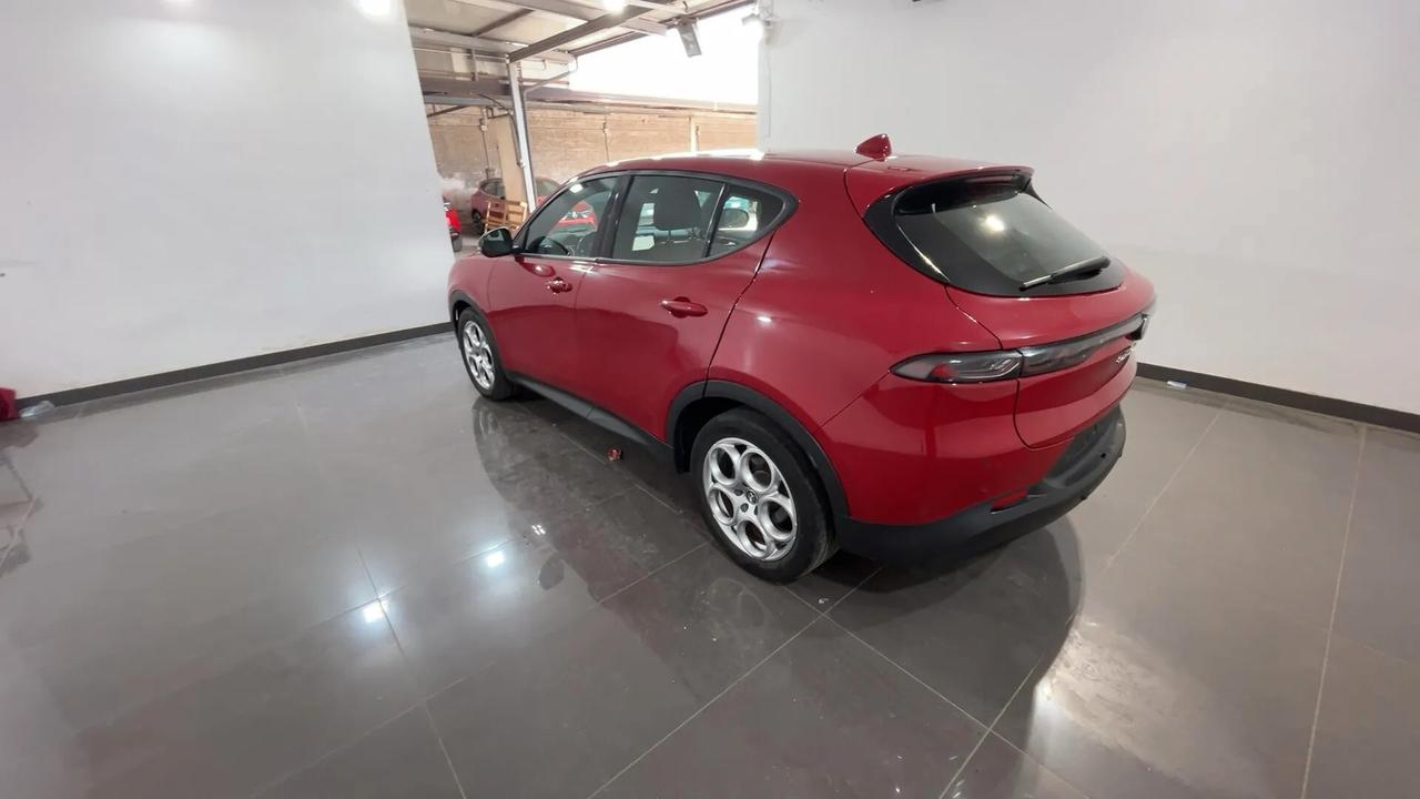 Alfa Romeo Tonale 1.6 diesel 130 CV TCT6 Sprint