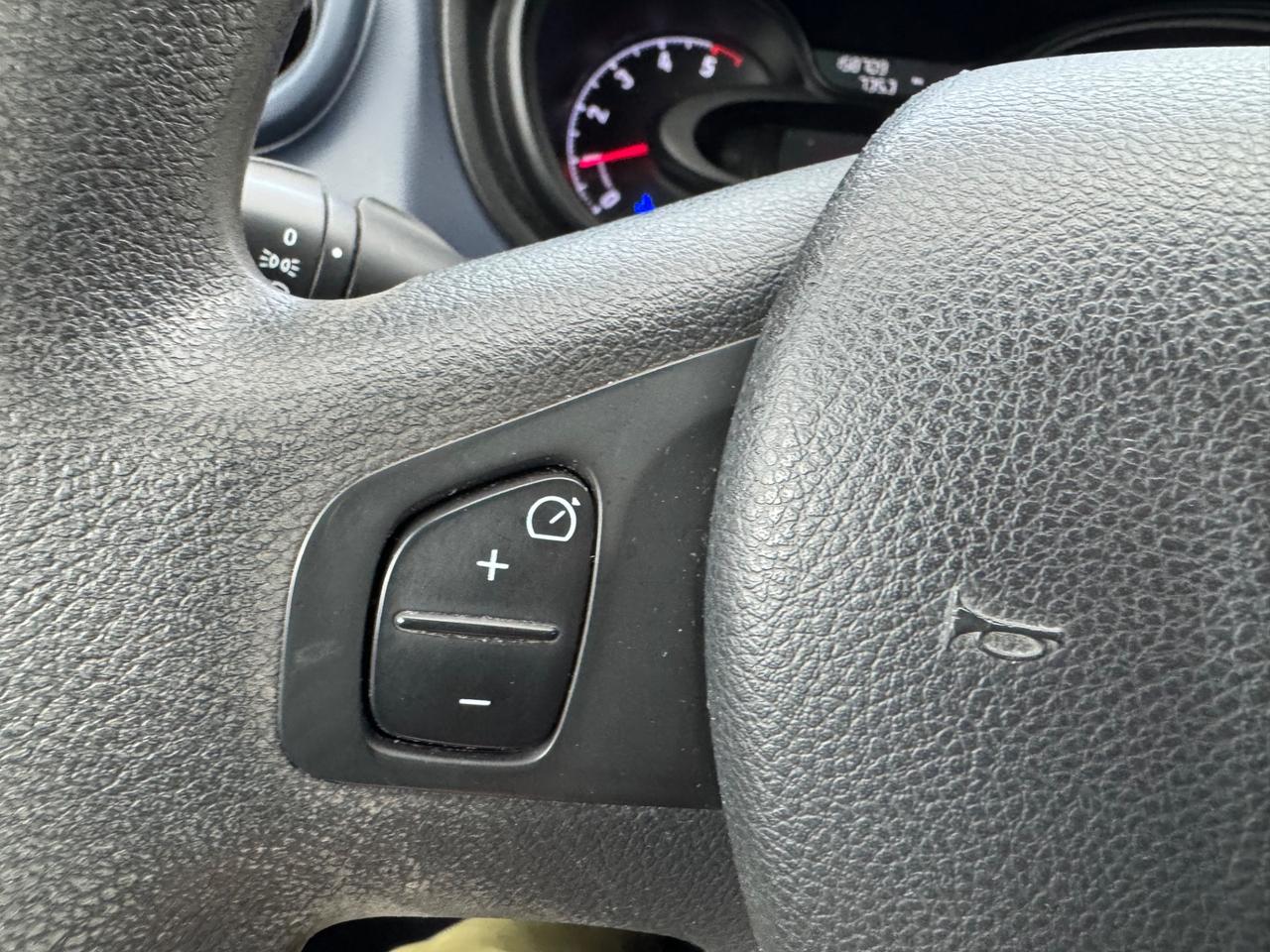 Opel Vivaro 1.6 CDTI 120Cv 6 Posti Autocarro