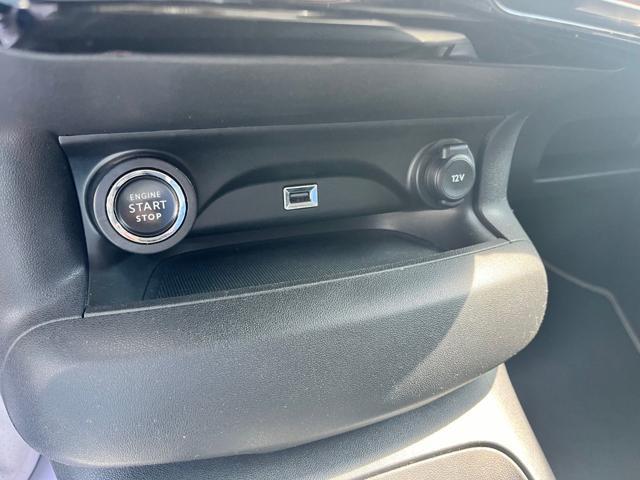CITROEN C4 Cactus PureTech 110 S&S Shine