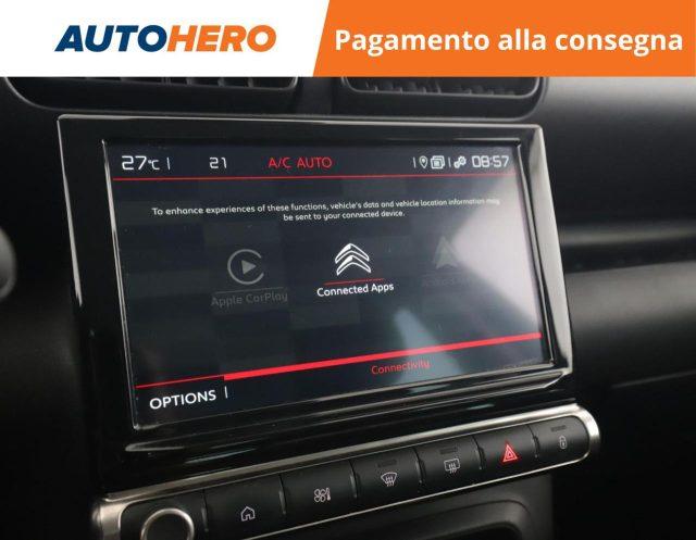 CITROEN C3 Aircross PureTech 110 S&S Shine