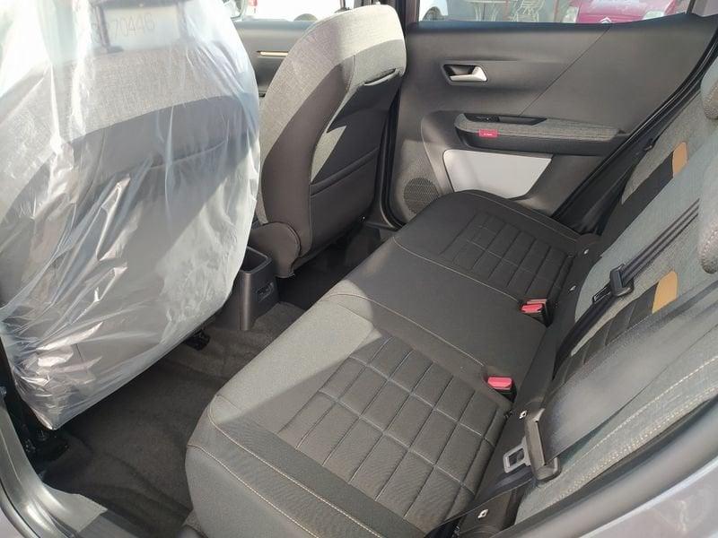 Citroën C3 Aircross 100 Plus Promo CBC 5