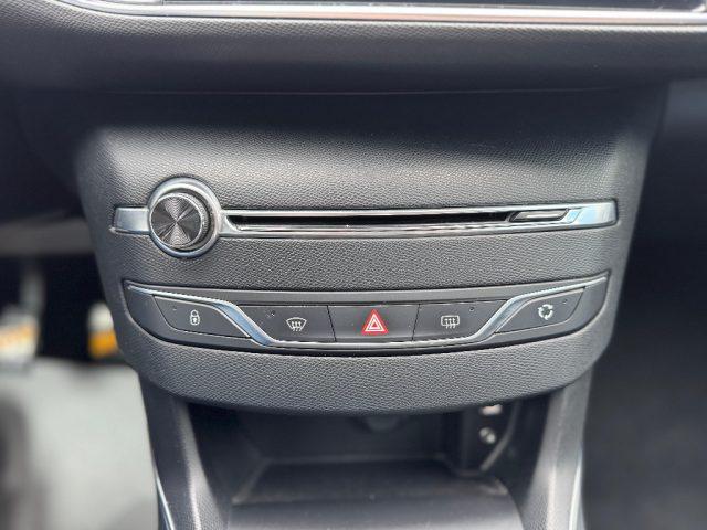 PEUGEOT 308 BlueHDi 120 S&S GT LINE *UNIPROP*