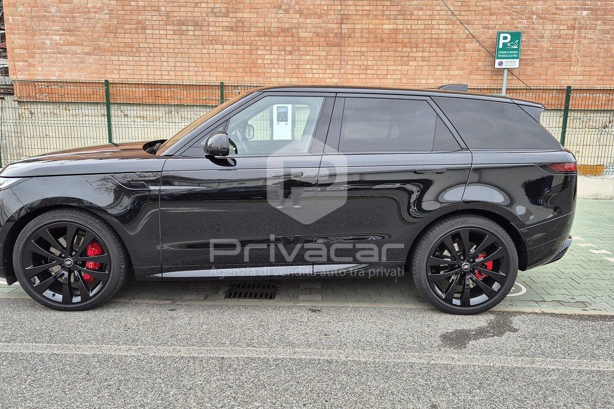 LAND ROVER Range Rover Sport 3.0D l6 249 CV Dynamic SE