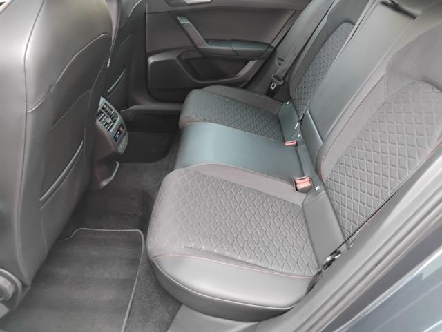 SEAT Leon 2.0 TDI 150 CV DSG FR