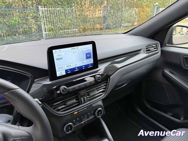 FORD Kuga phev PLUG IN ST-Line 225cv PREZZO REALE TELECAMERA