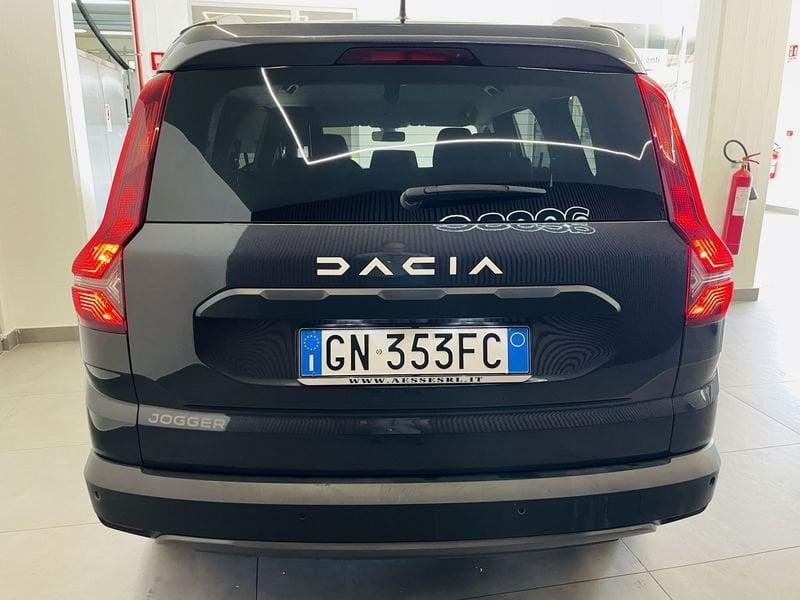 Dacia Jogger 1.0 TCe Expression 7p GPL