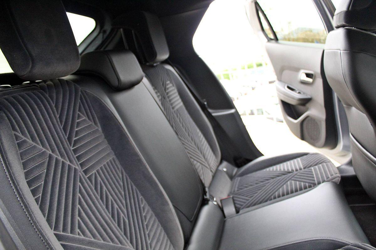 LANCIA - Ypsilon - 51kWh Edizione Limitata Cassina