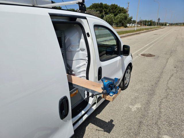 FIAT Fiorino 1.3 MJT 95CV CARGO SX OFFICINA MOBILE