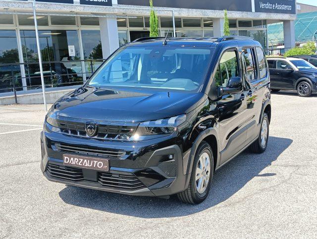 CITROEN Berlingo Vettura BlueHDi 100 S&S Peugeot Rifter Standard