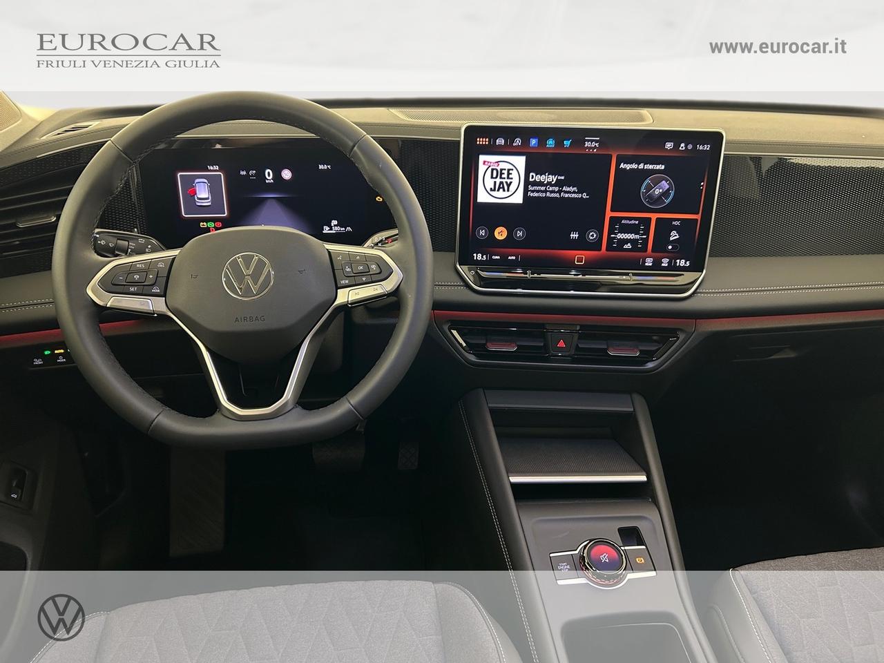 Volkswagen Tiguan 2.0 tdi edition plus 4motion 193cv dsg