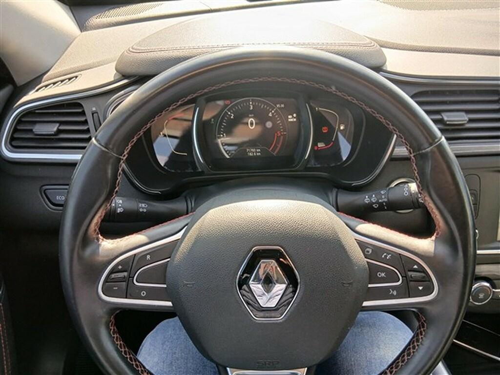 Renault Kadjar 1.6 dCi Energy Hypnotic16