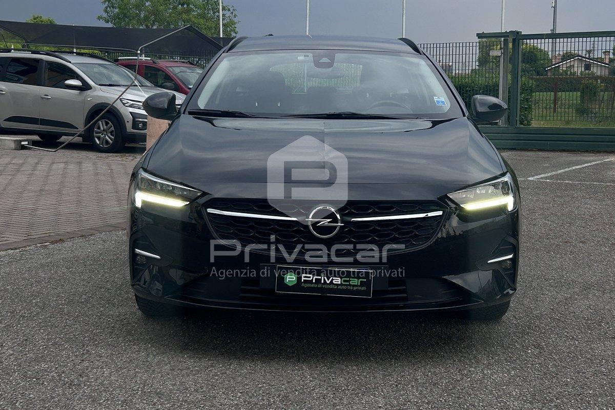 OPEL Insignia 1.5 CDTI S&S aut. Sports Tourer Business Elegance