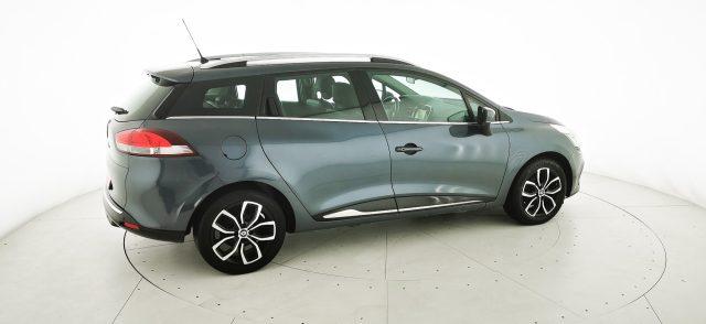 RENAULT Clio Sporter TCe 12V 90CV Start&Stop Energy Excite