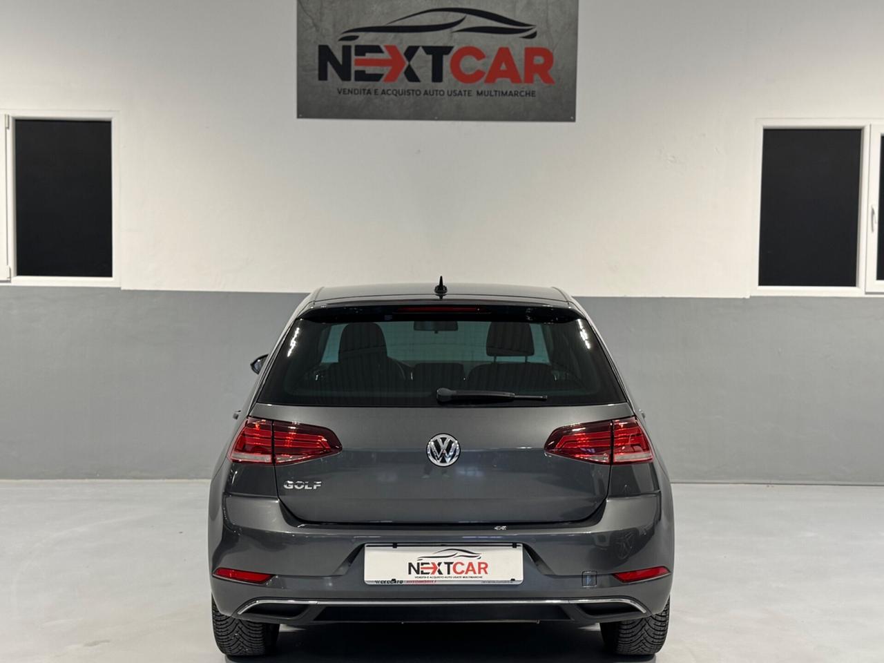Volkswagen Golf 1.6 TDI 115 CV 5p SPORT