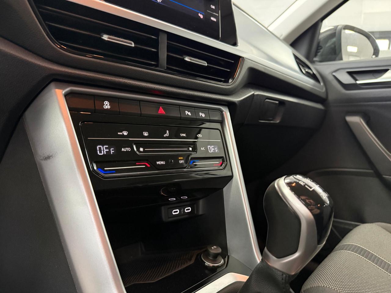 Volkswagen T-Roc 1.0 TSI Life