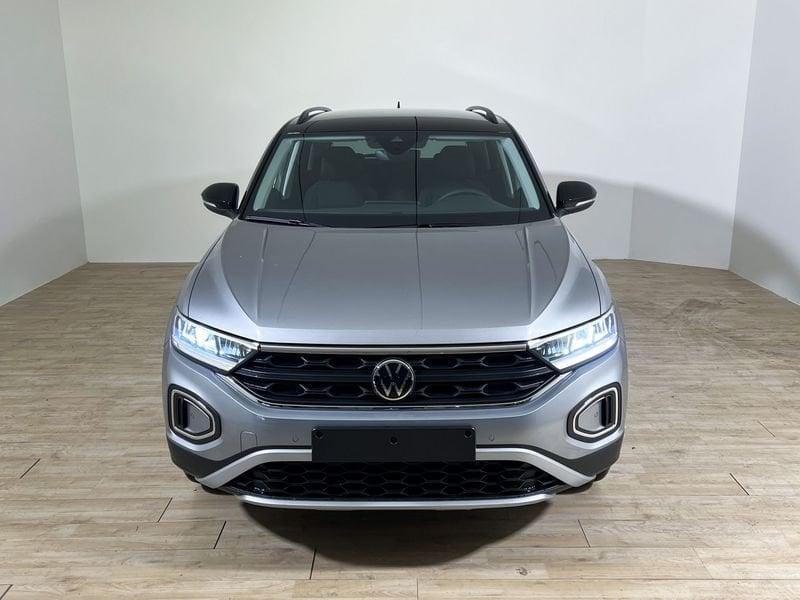 Volkswagen T-Roc 1.0 TSI Sport