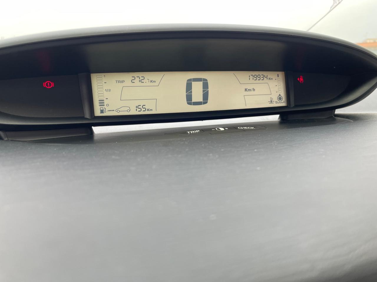 Citroen C4 1.4b 170mila Km Full Ottima 2009