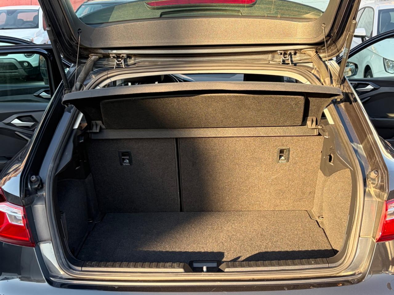 Audi A1 SPB 25 TFSI PREZZO REALE