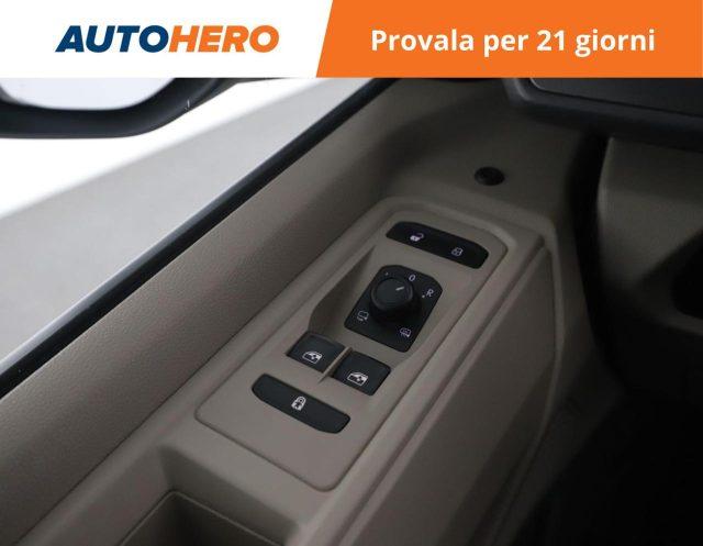 VOLKSWAGEN Multivan 1.4 TSI eHybrid Energetic