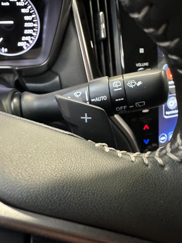 SUBARU OUTBACK 2.5i GPL Lineartronic Premium - FULL - IVA Esposta