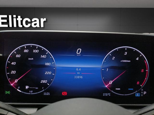 MERCEDES-BENZ GLC 220 d 4Matic Mild hybrid Coupé AMG Line Advanced Plus