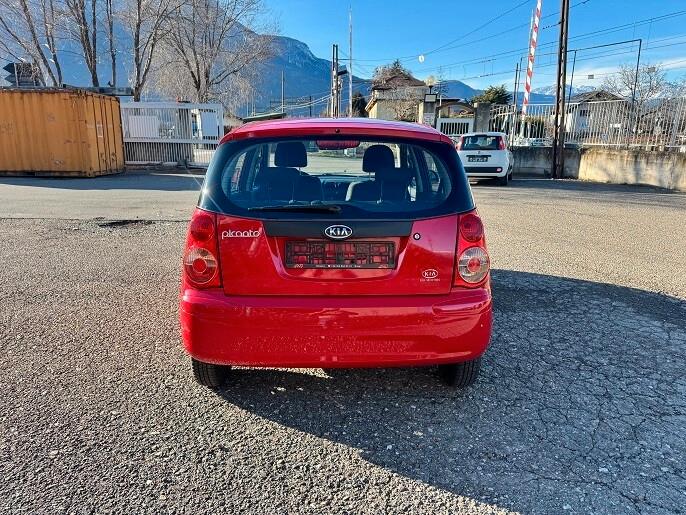 Kia Picanto 1.1 12V 5 porte Style