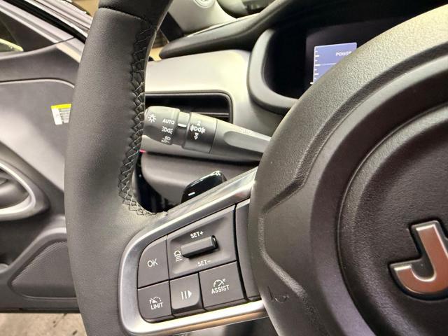 JEEP Avenger 1.2 HYBRID 110 CV Summit PREZZO REALE