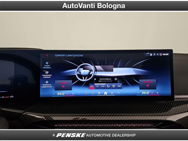 BMW Serie 4 Cabrio M440i 48V xDrive Cabrio Msport Pro