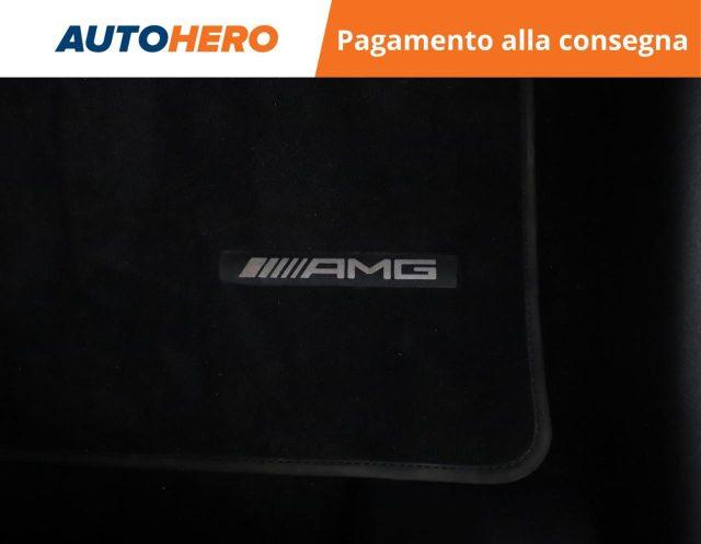 MERCEDES-BENZ GLB 200 d Automatic 4Matic Premium