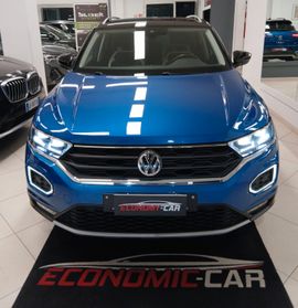 Volkswagen T-Roc 2.0 TDI SCR 150 CV DSG 4MOTION Advanced BlueMot. Tech.