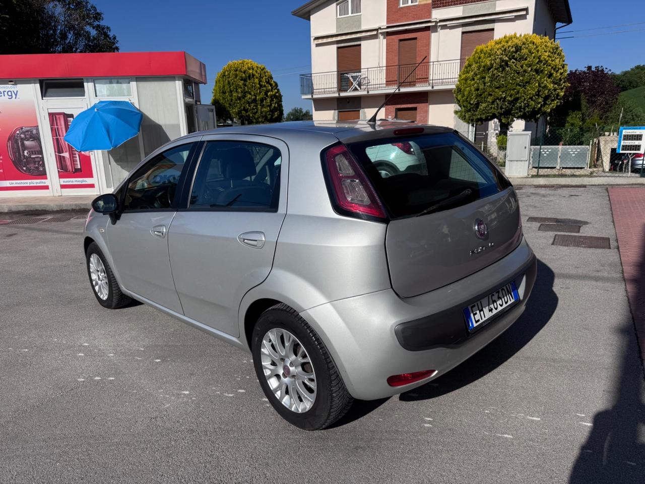Fiat Punto Evo 1.3 Mjt 75 CV DPF 5 porte S&S Active