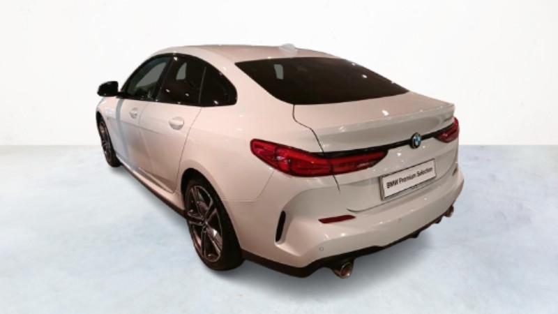 BMW Serie 2 G.C. Serie 2 F44 Gran Coupe Diesel 220d Gran Coupe Msport auto