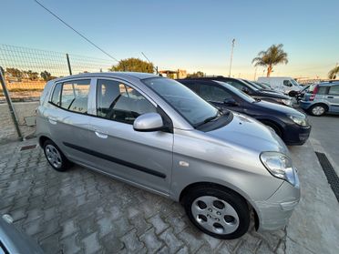 Kia Picanto 1.0 12V Life Bi-Fuel