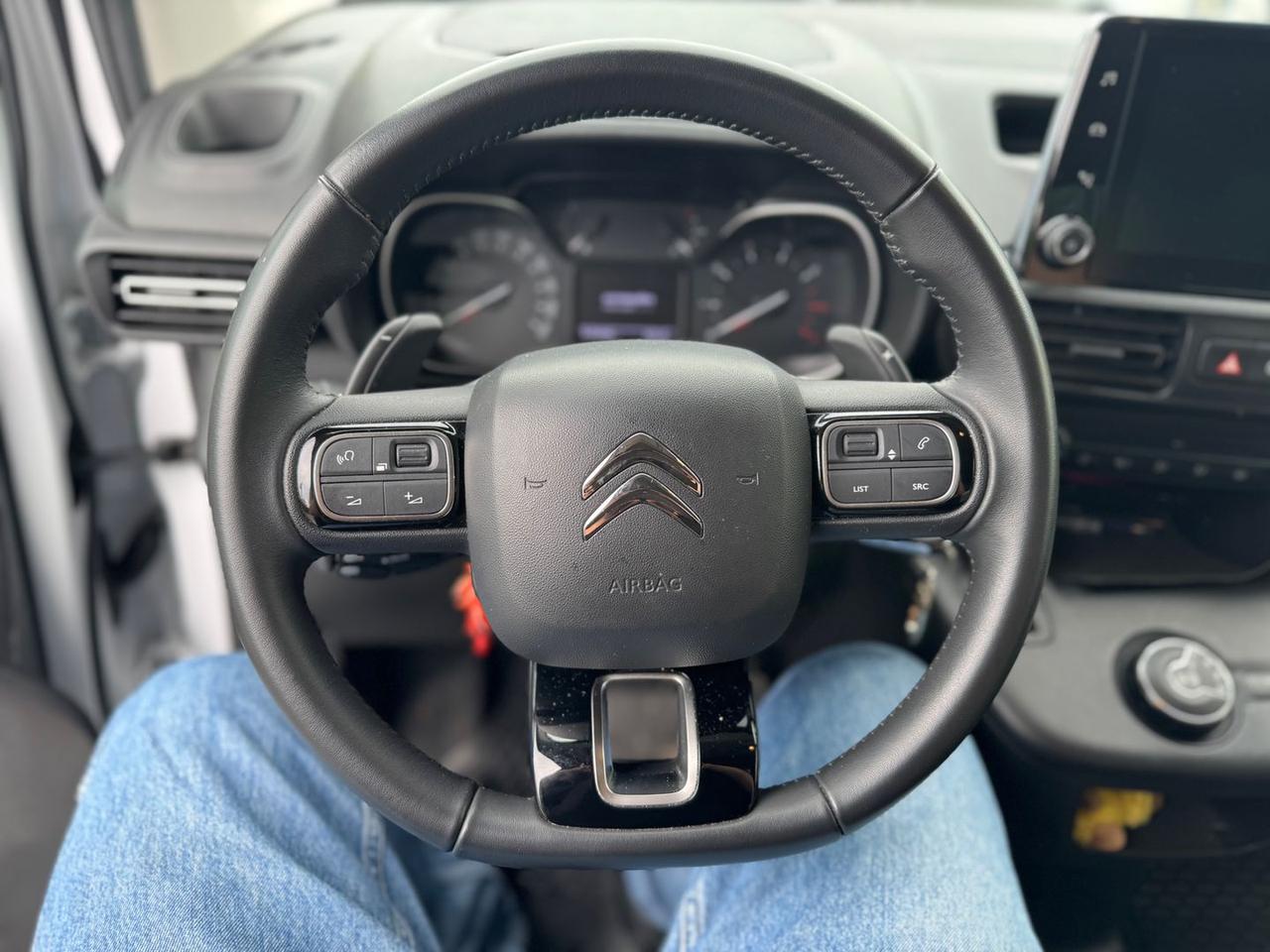 Citroen Berlingo Rip Curl 1.2 PureTech 130 #6380