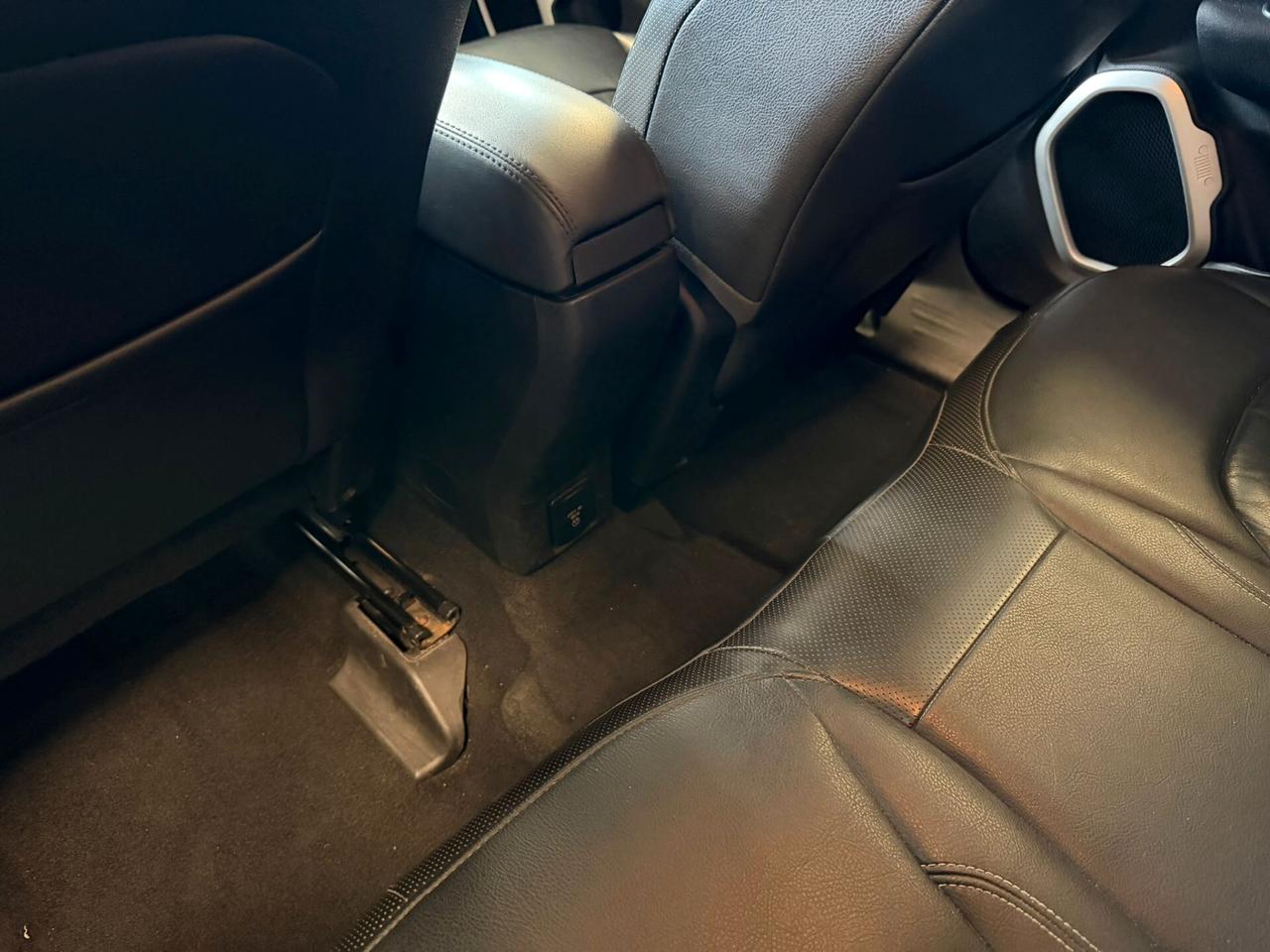 Jeep Renegade 2.0 Mjt 140CV 4WD Active Drive Low Limited