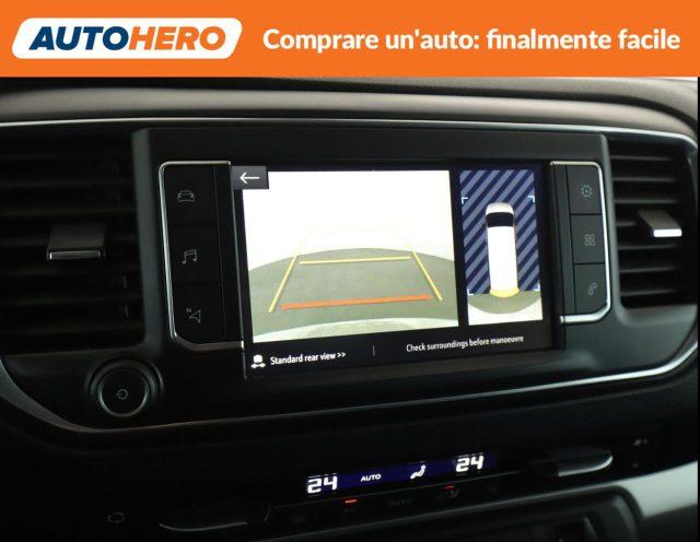 OPEL Zafira Life 2.0 Diesel 180CV aut. Start&Stop Elegance M