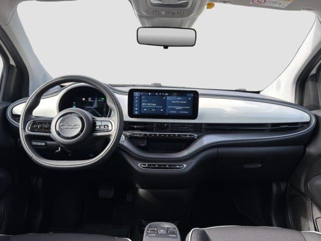 FIAT 500e 500 Berlina 42 kWh