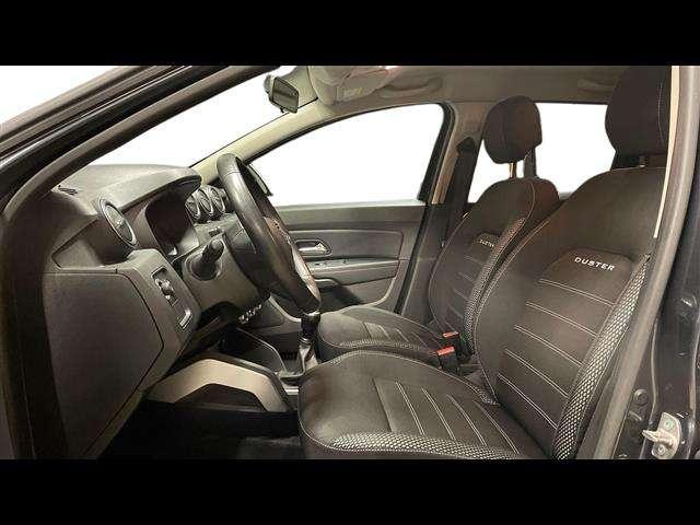 Dacia Duster 1.6 sce Prestige Gpl 4x2 s&s 115cv