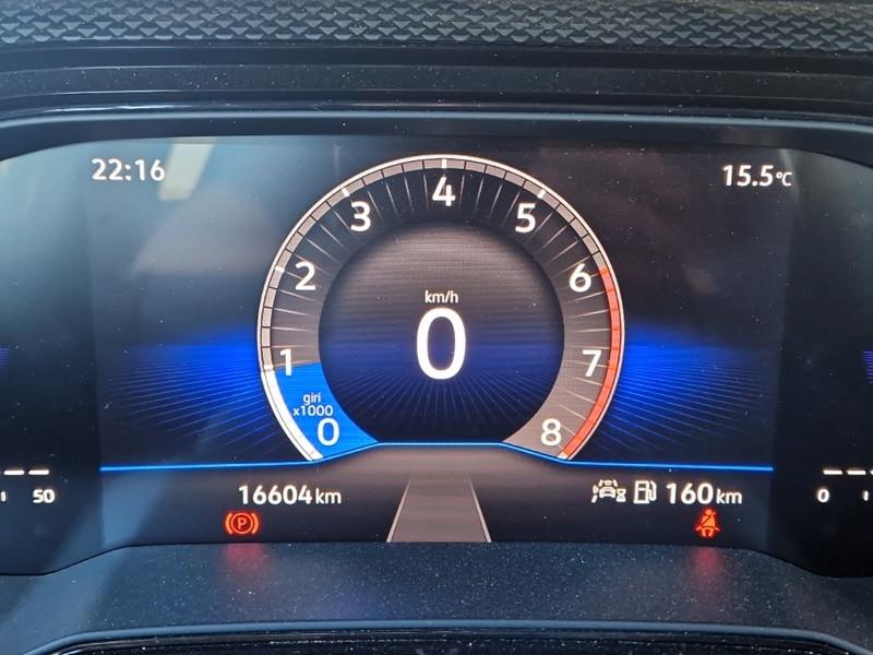 VOLKSWAGEN POLO 1.0 TSI 95CV LIFE 5P