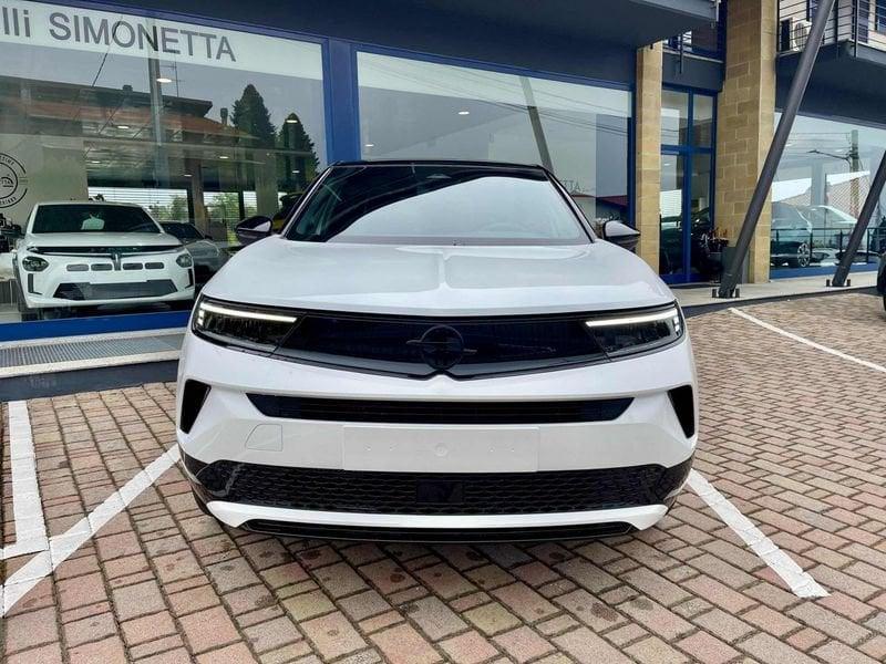 Opel Mokka 1.2 Turbo 136 CV GS - KM0