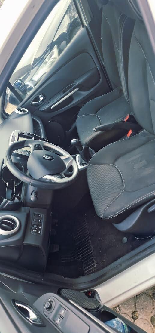 Renault Clio 1.5 dCi 8V 90CV Start&Stop 5 porte Energy NEOPATENTATI