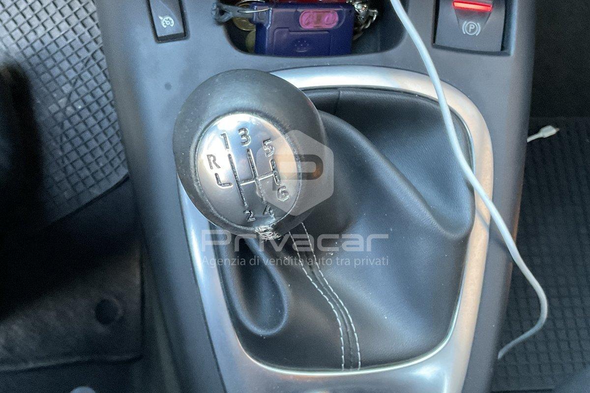 RENAULT Scénic X-Mod 1.5 dCi 110CV Luxe