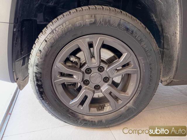 JEEP Renegade 2.0 Mjt 140CV 4WD Active Drive Low S