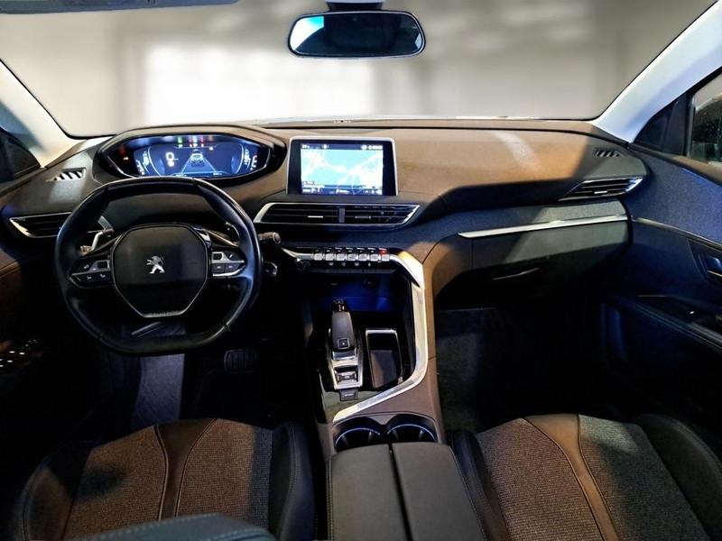 PEUGEOT 5008 BlueHDi 130 Allure EAT8 S/S aut.