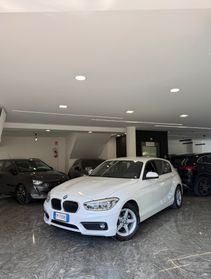 Bmw 116 116d 5p. Business