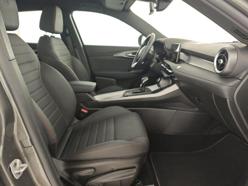 Alfa Romeo Tonale 1.5 130 CV MHEV TCT7 Sprint