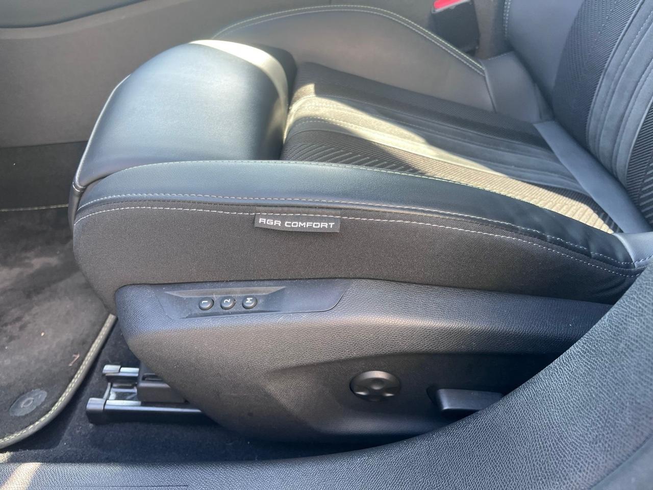 Peugeot 308 BlueHDi 130 S&S EAT8 GT Pack