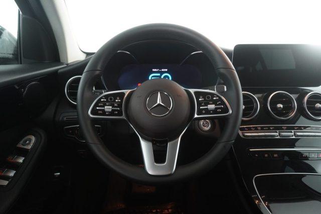 MERCEDES-BENZ CLA sse GLC GLC 300 de 4Matic Plug-in hybrid Sport