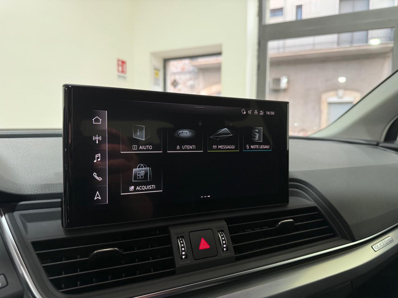 Audi Q5 SPB 40 TDI quattro S tronic Advanced plus