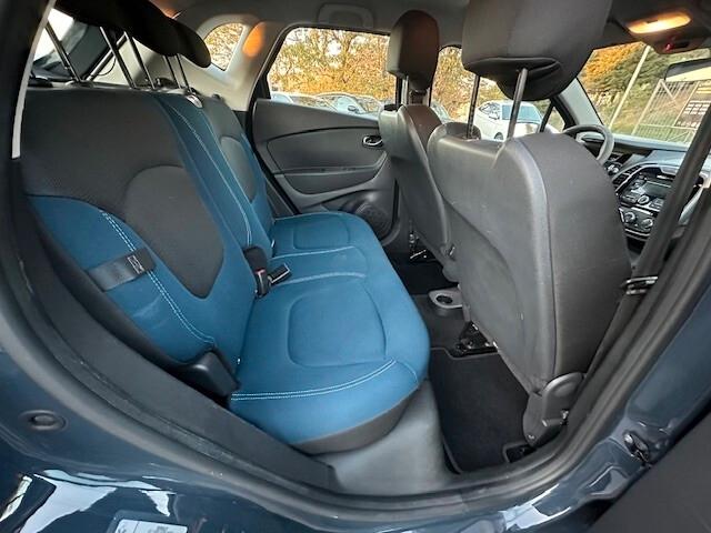 Renault Captur 1.5 dCi 90 CV S&S Energy Life